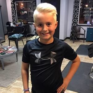 Meet your Posher, Monica